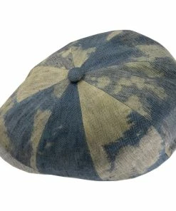 Alfonso DEste Kioto Sky -Ivy Cap Sales Store px8049kioto bleu 3 202204020137572