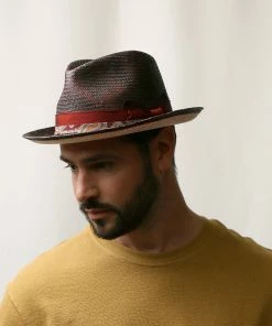 Alfonso DEste Michael Carta 14 Alfonso DEste Michael Carta -Ivy Cap Sales Store px8072 bordeaux 4 202205101959462