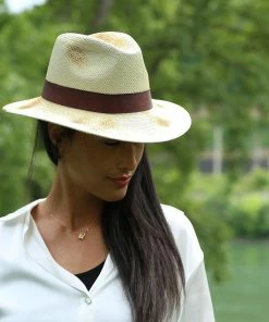 Alfonso DEste Danilo -Ivy Cap Sales Store px8075 naturel femme 1 20220510134429