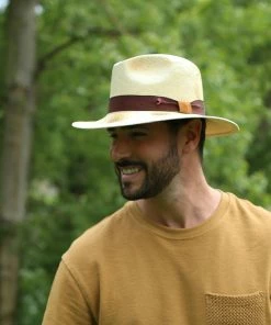 Alfonso DEste Danilo -Ivy Cap Sales Store px8075 naturel homme 1 202205101344292