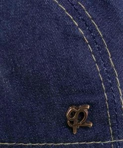 Revertera Agide 16 Revertera Agide -Ivy Cap Sales Store px8082 denim 5 202204210359072