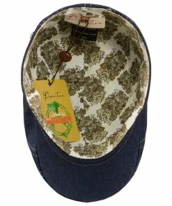 Revertera Agide 17 Revertera Agide -Ivy Cap Sales Store px8082 denim 6 202204210359072