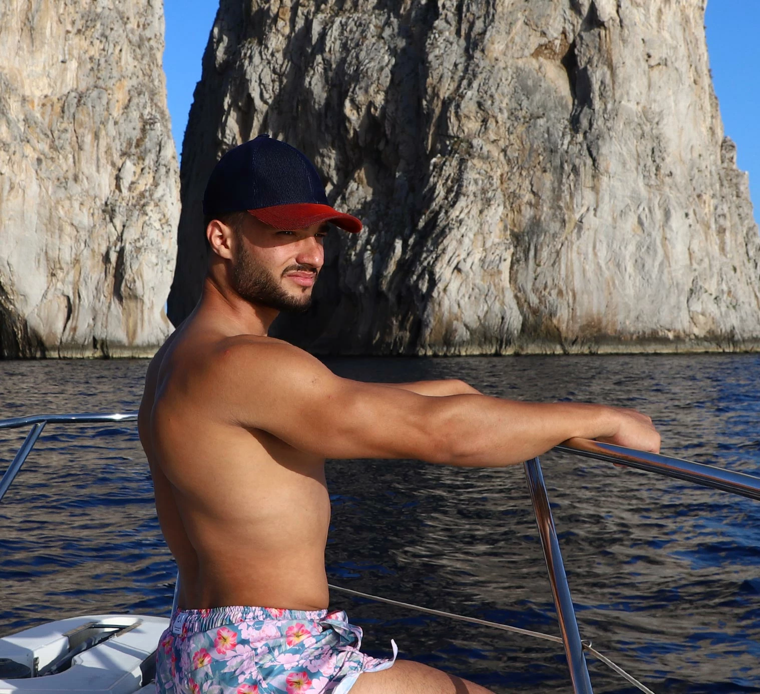 Revertera Arnaldo Cap 5 Revertera Arnaldo Cap - Image 3