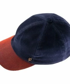 Revertera Arnaldo Cap 15 Revertera Arnaldo Cap -Ivy Cap Sales Store px8083 marine 4 202204210400352