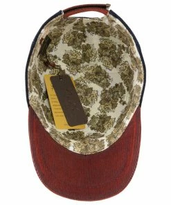 Revertera Arnaldo Cap 17 Revertera Arnaldo Cap -Ivy Cap Sales Store px8083 marine 6 202204210400492