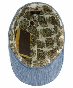 Revertera Azzo -Ivy Cap Sales Store px8084 bleu 1 202204210401482