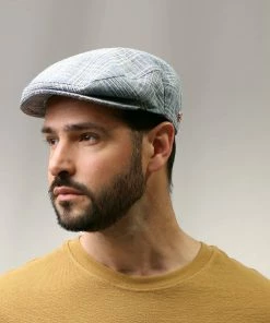 Revertera Brenno -Ivy Cap Sales Store px8085 bleu 2 202205050405221