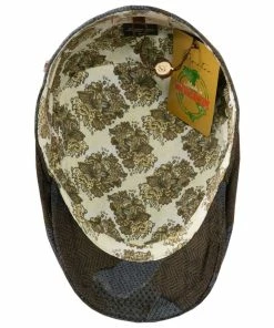 Revertera Dionigi -Ivy Cap Sales Store px8088 gris bleu 1 202204210410232