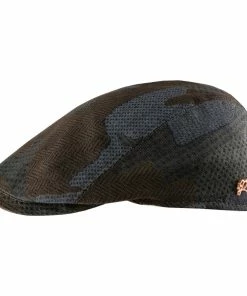 Revertera Dionigi -Ivy Cap Sales Store px8088 gris bleu 3 202204210410131