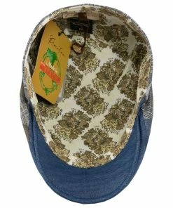 Revertera Druso -Ivy Cap Sales Store px8089 bleu 1 202204210411352
