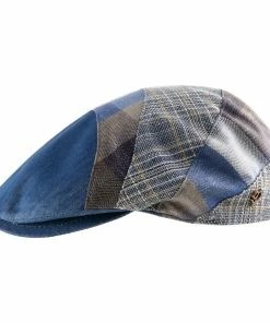 Revertera Druso -Ivy Cap Sales Store px8089 bleu 3 202204210411251