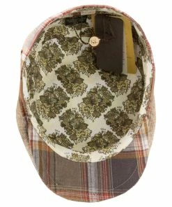 Revertera Fedenzo -Ivy Cap Sales Store px8092 beige 1 202204210417002