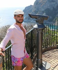 Revertera Fedenzo -Ivy Cap Sales Store px8092 homme 2 202204261359292