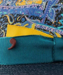 Alfonso DEste Luciano Panama -Ivy Cap Sales Store px8094 bleu 4 202204220504542