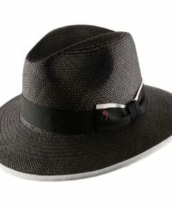 Alfonso DEste Lissandro -Ivy Cap Sales Store px8095 noir 5 202204220506152
