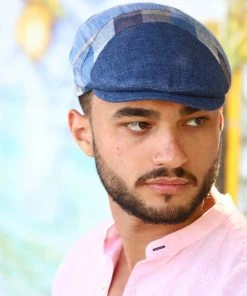 Revertera Druso -Ivy Cap Sales Store px8098 homme 2 202204261400261