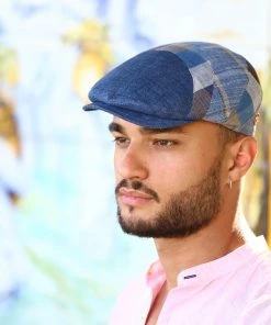 Revertera Druso -Ivy Cap Sales Store px8098 homme 3 202204261400272