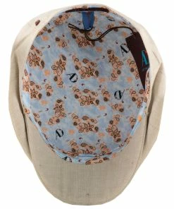Alfonso DEste Amedeo -Ivy Cap Sales Store px8117 beige 5 202205092236542