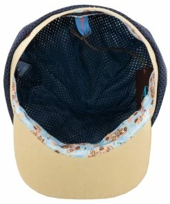 Alfonso DEste Nunzio -Ivy Cap Sales Store px8119 bleu 1 202205092238492