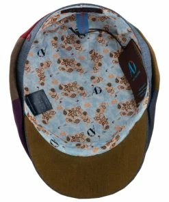 Alfonso DEste Gabrio -Ivy Cap Sales Store px8122 multi 1 202205092239532