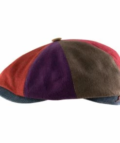 Alfonso DEste Gabrio -Ivy Cap Sales Store px8122 multi 3 202205092239321