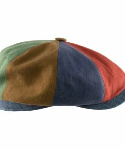 Alfonso DEste Gabrio -Ivy Cap Sales Store px8122 multi 4 202205092239322