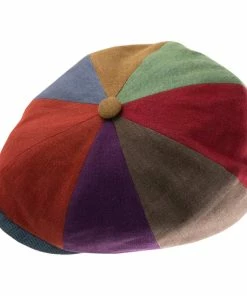 Alfonso DEste Gabrio -Ivy Cap Sales Store px8122 multi 5 202205092239322