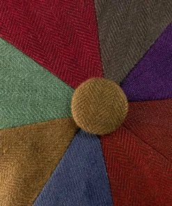 Alfonso DEste Gabrio -Ivy Cap Sales Store px8122 multi 6 202205092239382