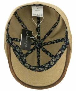 Aurega Taranto Canvas 11 Aurega Taranto Canvas -Ivy Cap Sales Store px8168 beige 1 202206180230222