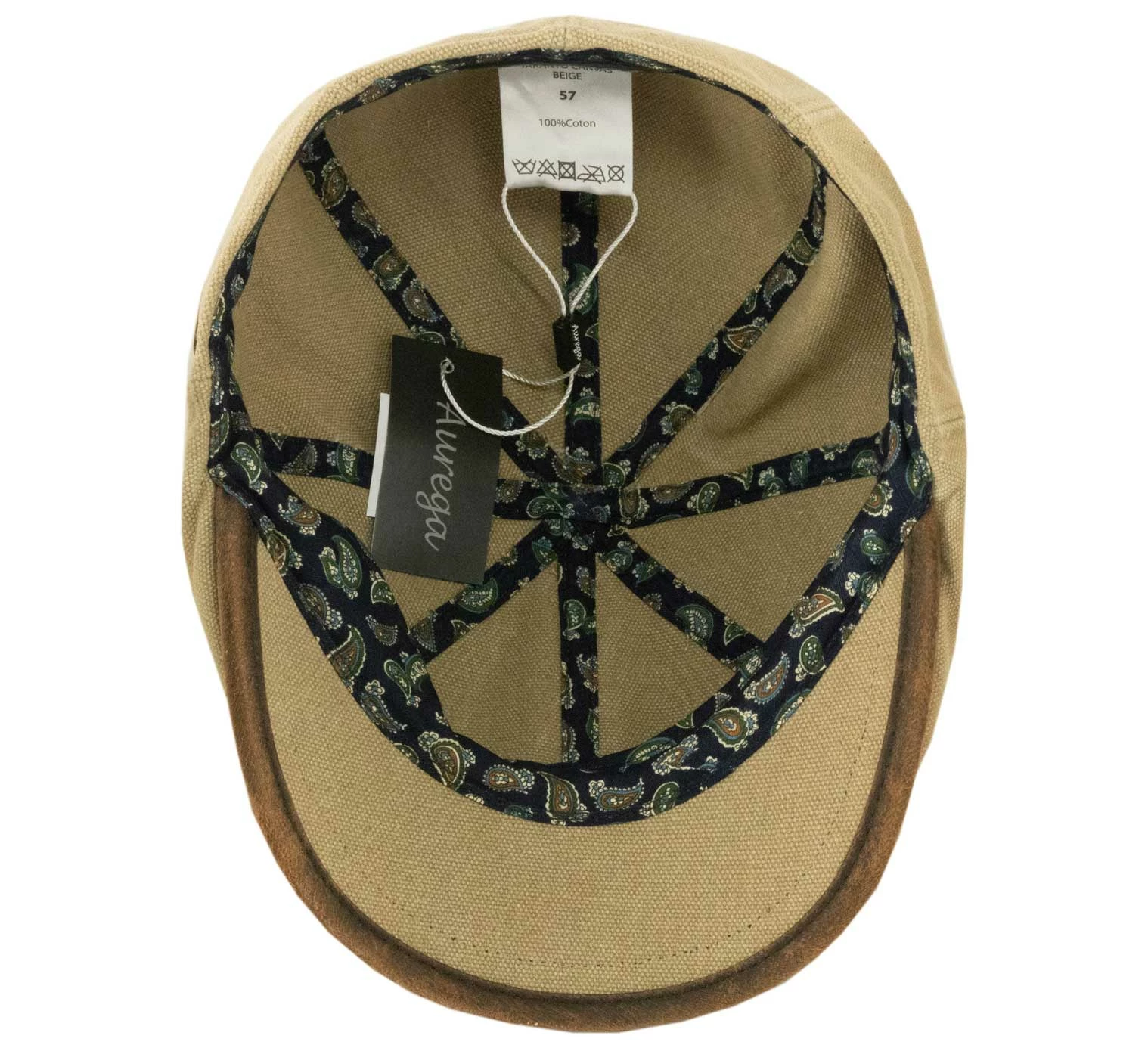 Aurega Taranto Canvas 7 Aurega Taranto Canvas - Image 5