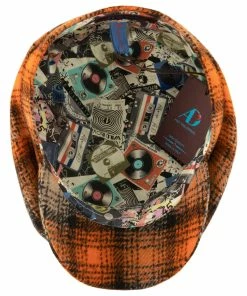 Alfonso DEste Kioto C -Ivy Cap Sales Store px8214 35445 5 202208042010552