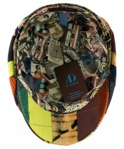Alfonso DEste Kioto 3 -Ivy Cap Sales Store px8215 35517 5 202208042012212