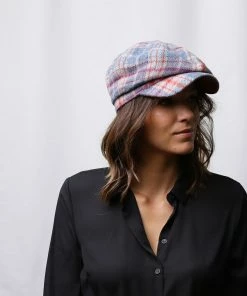 Alfonso DEste Tokio-5 -Ivy Cap Sales Store px8216 bleu 2 202210070916252