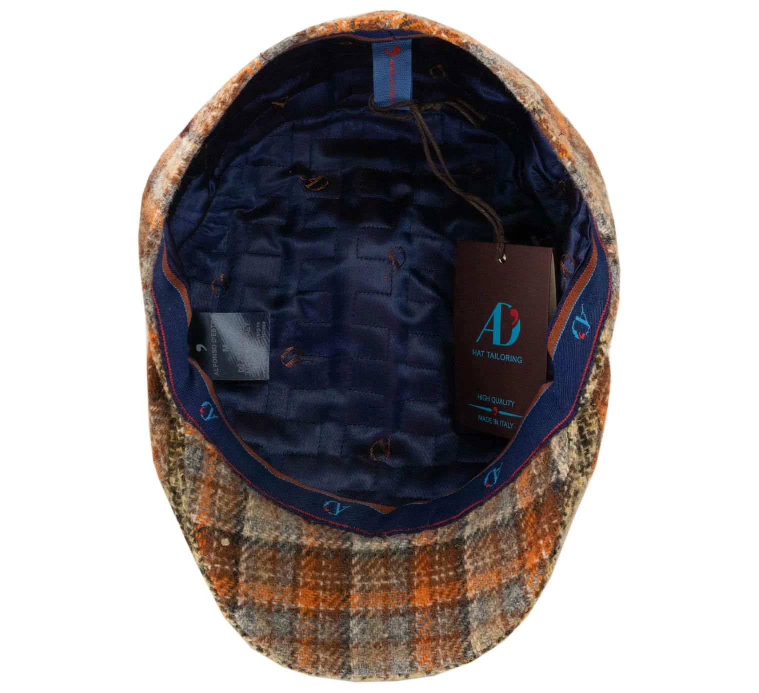 Alfonso DEste Kent-28 10 Alfonso DEste Kent-28 - Image 8