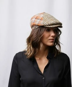 Alfonso DEste Kent-28 12 Alfonso DEste Kent-28 -Ivy Cap Sales Store px8217 orange 1 20221007085527