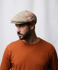 Alfonso DEste Kent-28 13 Alfonso DEste Kent-28 -Ivy Cap Sales Store px8217 orange 2 202210070838411