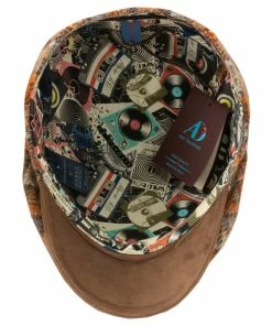 Alfonso DEste Rudy-6 -Ivy Cap Sales Store px8218 35566 5 202208042015322