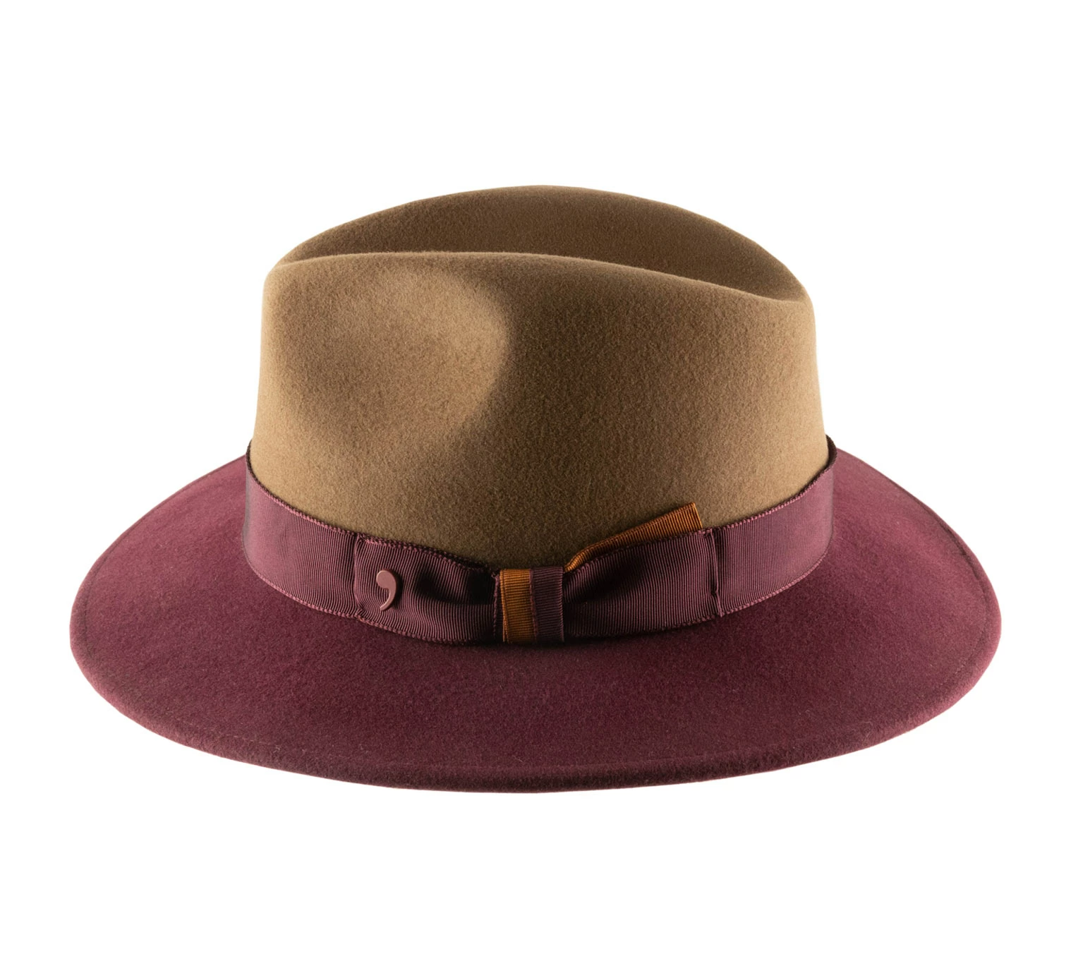 Alfonso DEste Indiana Feltro 4 Alfonso DEste Indiana Feltro - Image 2