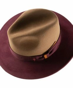 Alfonso DEste Indiana Feltro 9 Alfonso DEste Indiana Feltro -Ivy Cap Sales Store px8221 3 202208051756192