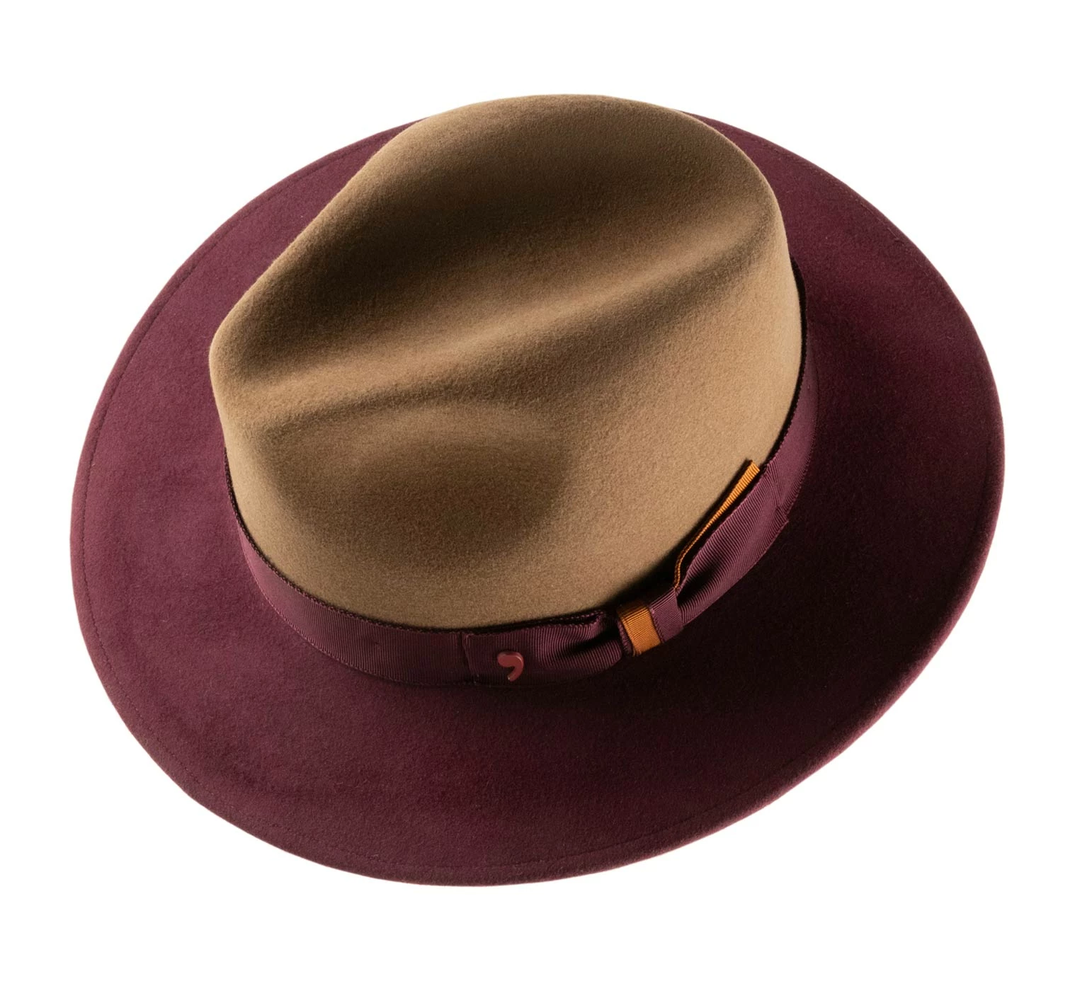 Alfonso DEste Indiana Feltro 5 Alfonso DEste Indiana Feltro - Image 3