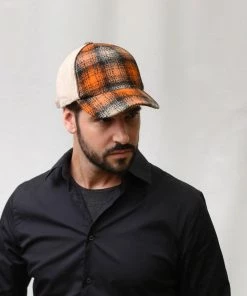 Alfonso DEste Roy C -Ivy Cap Sales Store px8222 beige 2 202210140326542