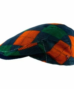 Alfonso DEste Rudy-6 14 Alfonso DEste Rudy-6 -Ivy Cap Sales Store px8223 vert orange 2 202208172027431
