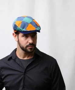 Alfonso DEste Rudy-6 13 Alfonso DEste Rudy-6 -Ivy Cap Sales Store px8223 vert orange 3 202210080511132