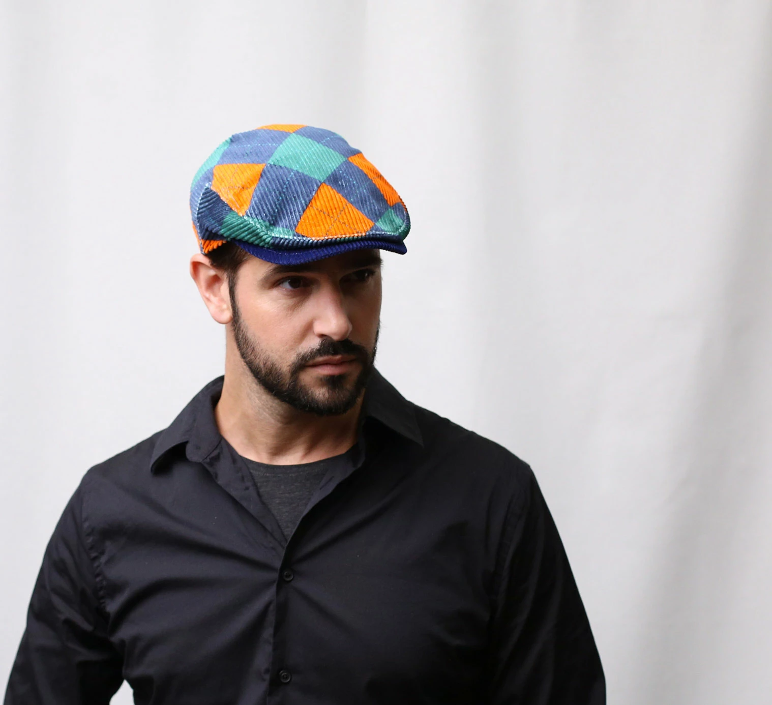 Alfonso DEste Rudy-6 6 Alfonso DEste Rudy-6 - Image 4