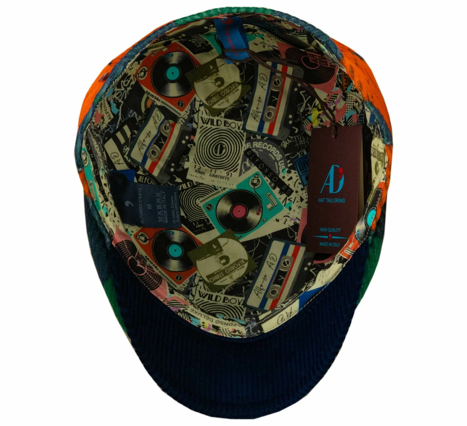 Alfonso DEste Rudy-6 10 Alfonso DEste Rudy-6 - Image 8