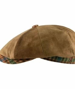Alfonso DEste Kioto-18 -Ivy Cap Sales Store px8225 marron 2 202208172029031