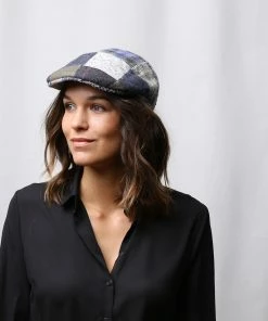 Alfonso DEste Tirreno -Ivy Cap Sales Store px8226 bleu 1 202210070917591