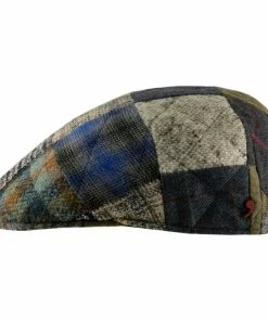 Alfonso DEste Tirreno -Ivy Cap Sales Store px8226 bleu 2 202208172029501