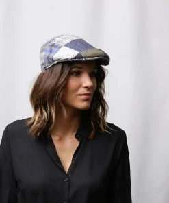 Alfonso DEste Tirreno -Ivy Cap Sales Store px8226 bleu 2 202210070918002