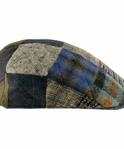 Alfonso DEste Tirreno -Ivy Cap Sales Store px8226 bleu 3 202208172029502